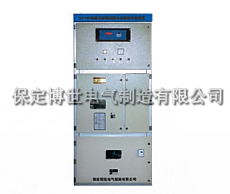 BS-XHG　消弧消谐选线及过电压保护综合装置