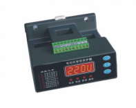 BS100H60A电机智能保护器